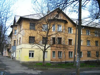 Дома 1959