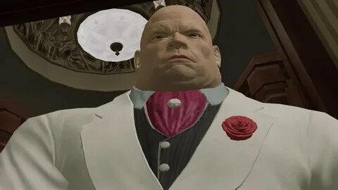 Kingpin чебоксары