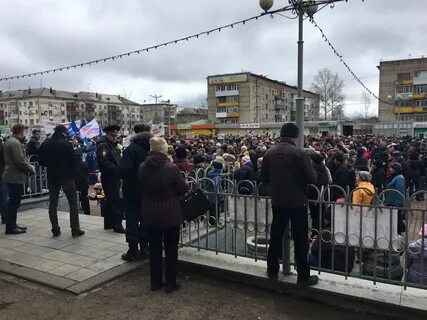 Криминальная гавань