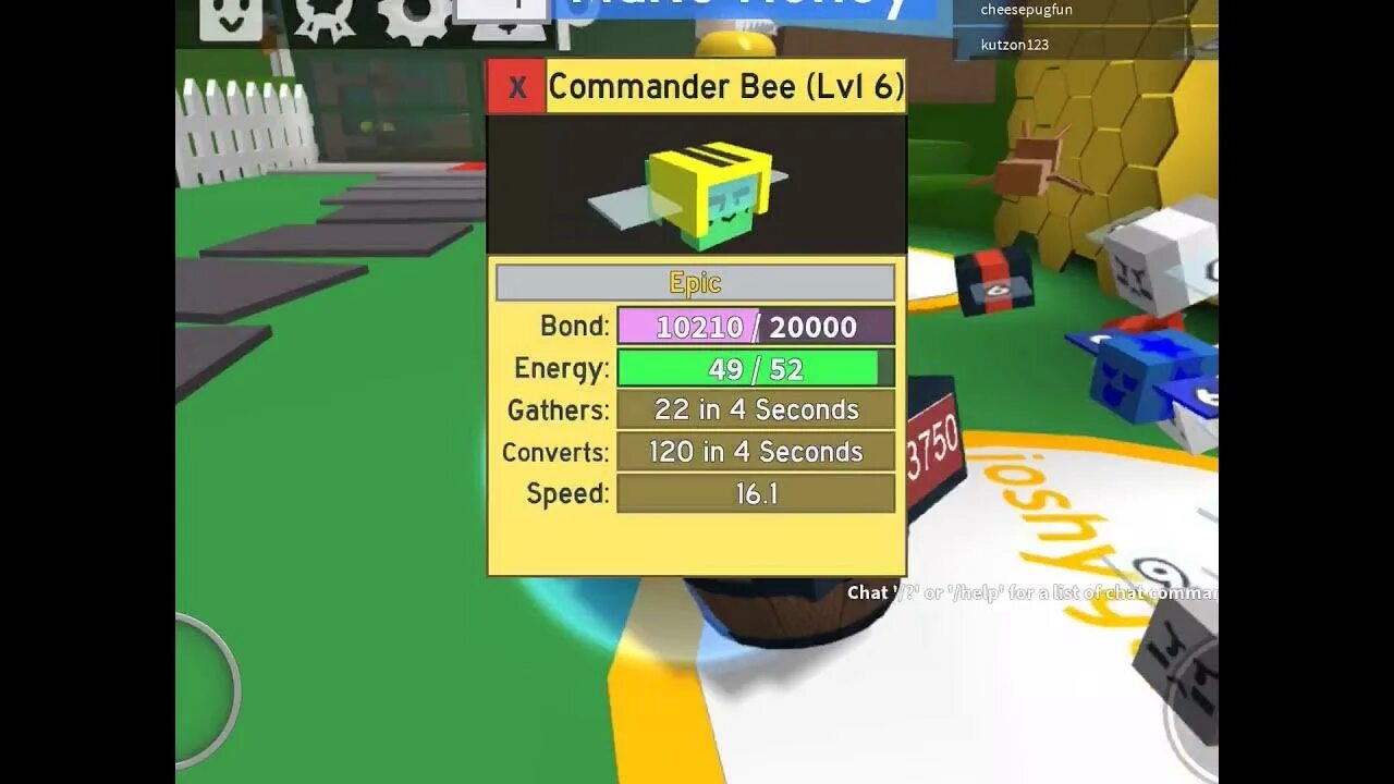 Как получить пчелу в bee swarm. Злобная пчела bee swarm simulator. roblox commander bee. bee swarm simulator аватарка. тир лист пчёл bee swarm simulator.