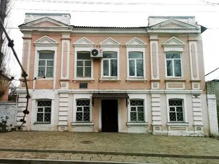Пер володарского