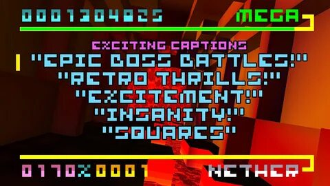 10 bit games