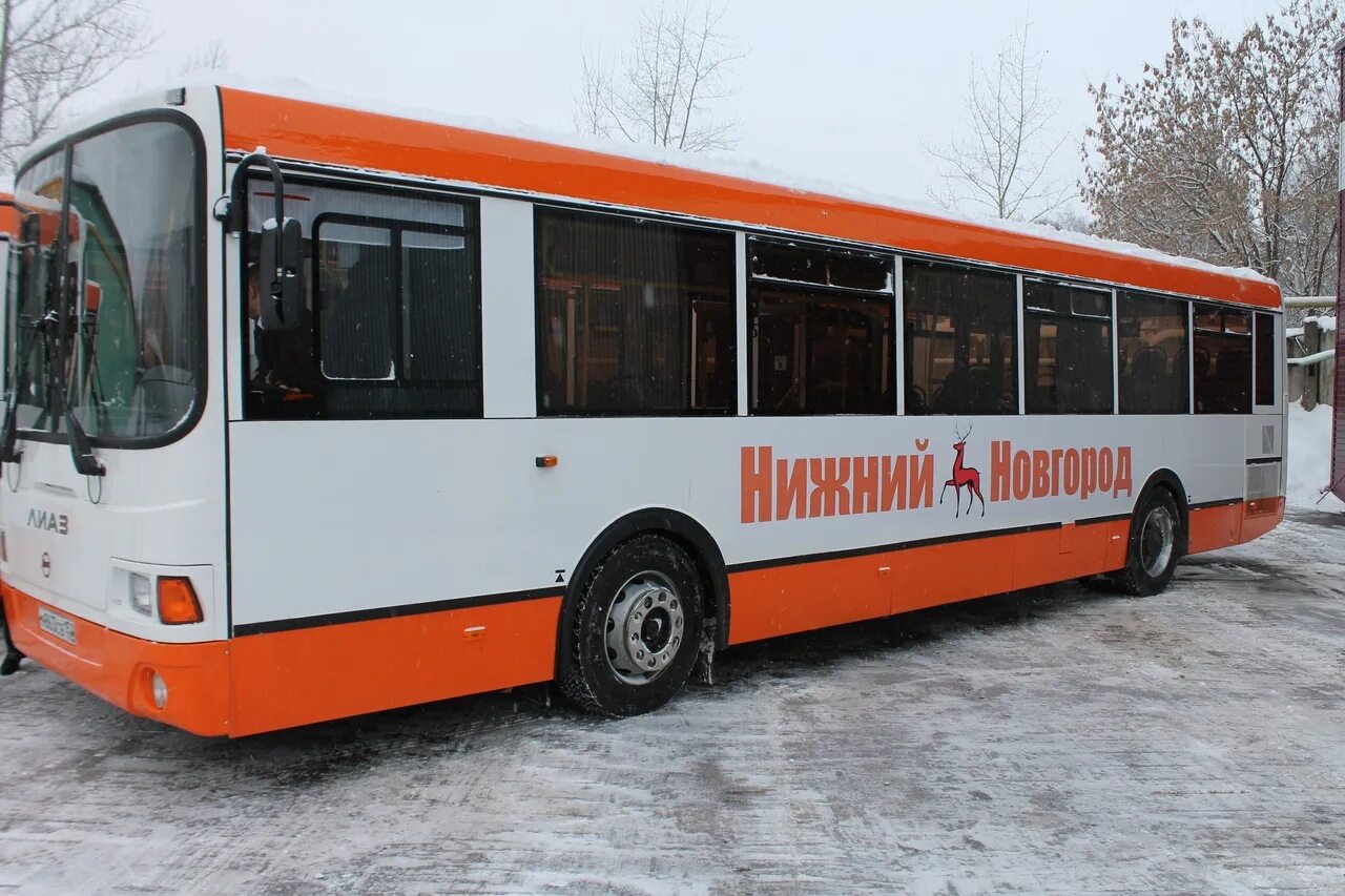 Сайт автобусов нижнего новгорода. ЛИАЗ Нижний Новгород. Автобусный транспорт Нижний Новгород ЛИАЗ. Нижегородпассажиравтотранс ЛИАЗ. Автобус Нижний Новгород.