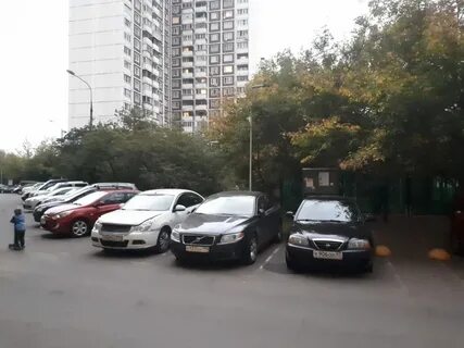 Москва улица петушкова