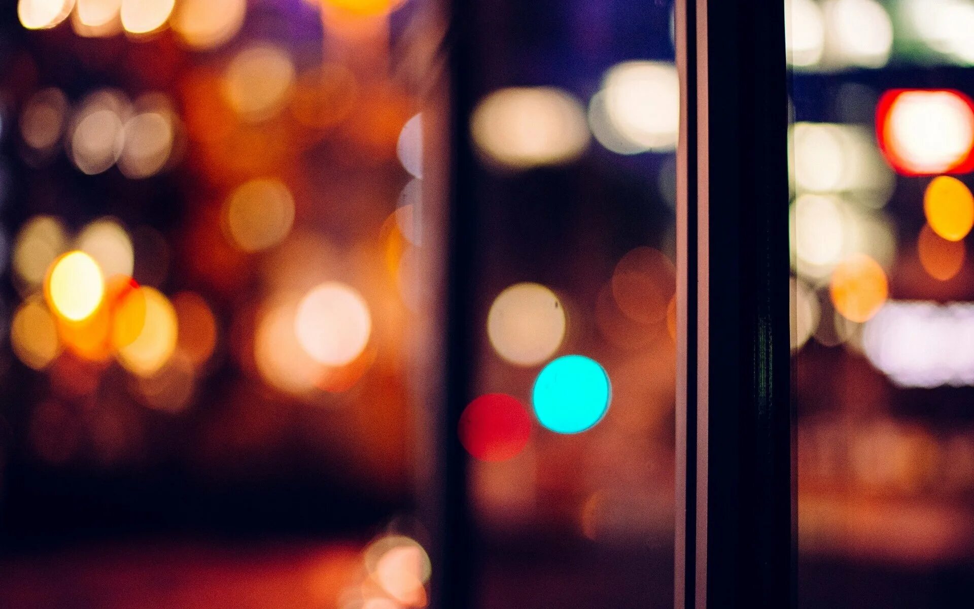 Blur background