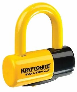 Kryptonite