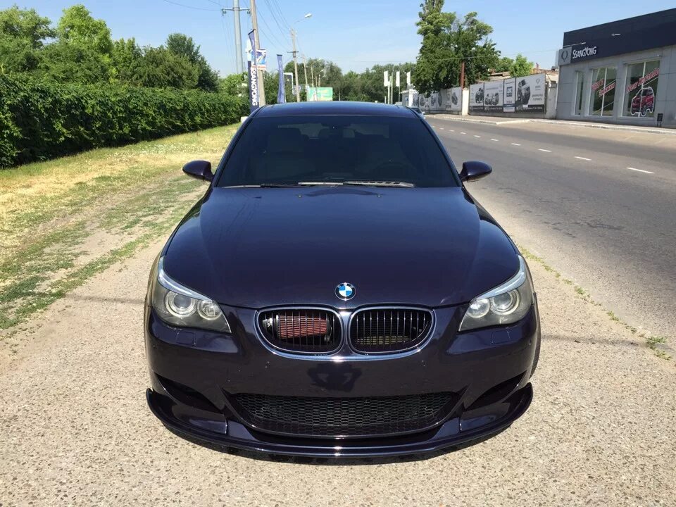 Авито бмв краснодарский край. BMW 535 e60. BMW m535 e60. БМВ 535 е60. БМВ м5 е60.