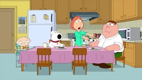 Family guy watch
