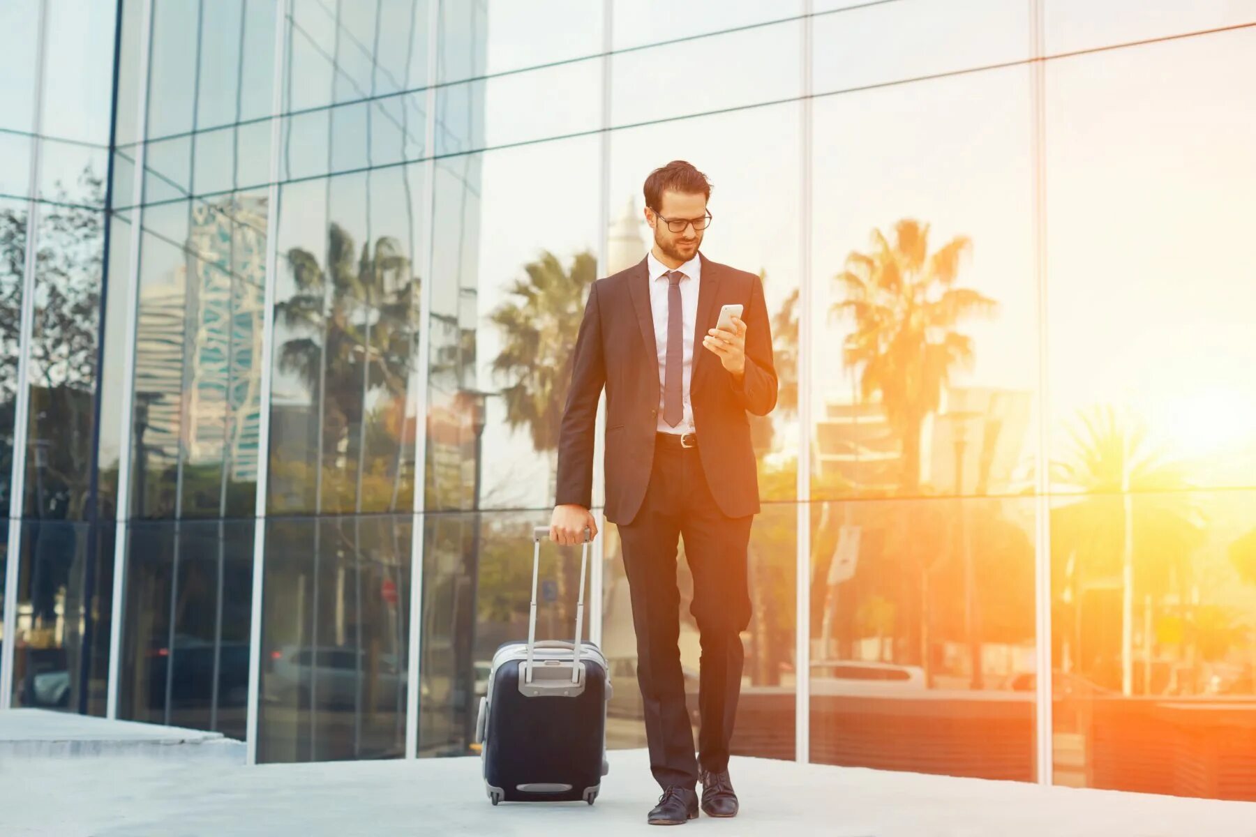 Business tourism
