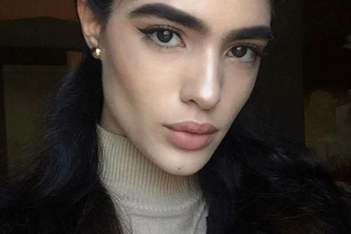 армянки некрасивые