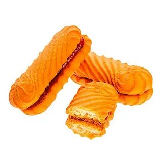 Палочки со сгущенкой