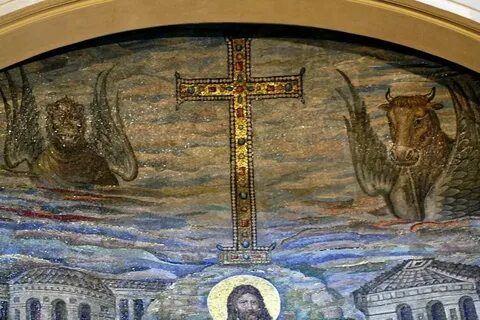 Раннее христианство
