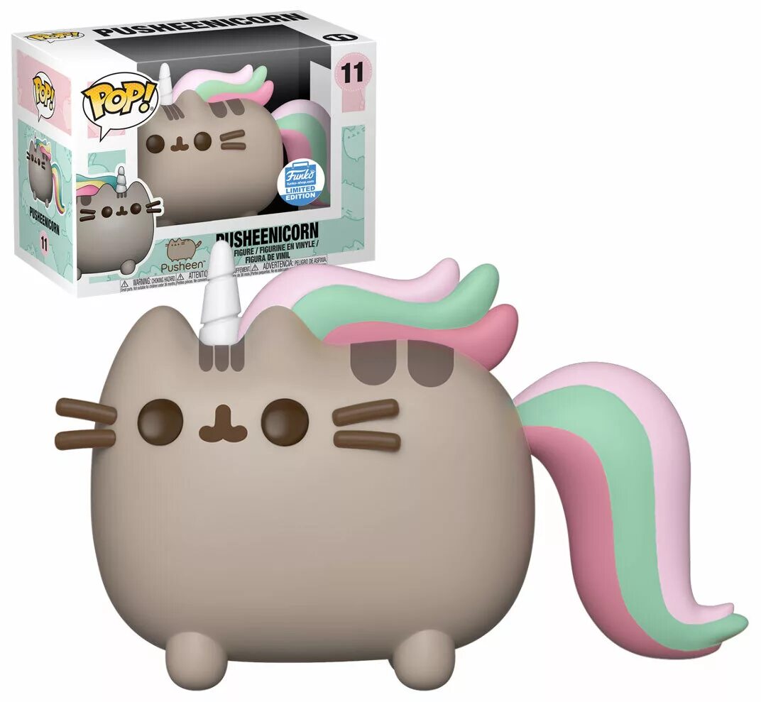 Где купить pop. Фигурка Funko Pop Pusheen. Фигурки Funko Pop кот Пушин. Фигурка Funko Pop Pusheen Cat. Фигурки ФАНКО поп Пушин.