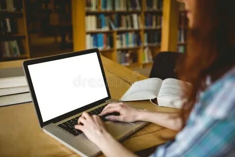 Use library