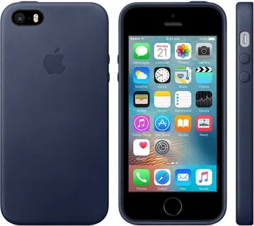 Образцы 5s