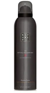 Rituals men