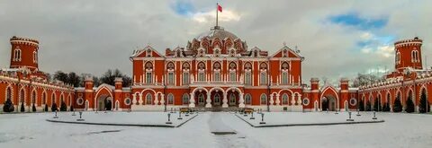 Ленинградский проспект 40