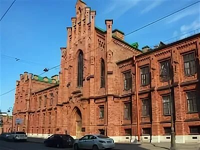 Политехническая 32 санкт-петербург. Лиговский 2/4 нии фтизиопульмонологии. Евангелическая женская больница (нии фтизиопульмонологии). Политехническая 32 нии. • евангелическая женская больница лиговский проспект 2-4.
