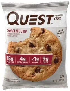Quest cookie