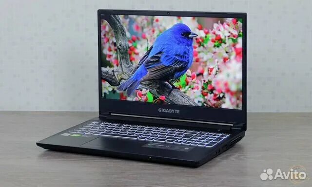 Как разобрать ноутбук gigabyte g5 Игровой ноутбук Gigabyte G5 KD-52EE123SD, черный купить по низкой цене: отзывы,