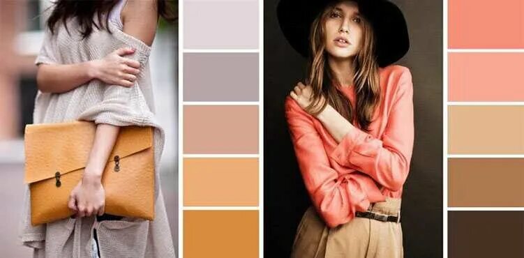 Сочетание цветов в одежде цветотип Цветотип Мягкая Осень Soft autumn palette, Soft autumn color palette, Soft autum
