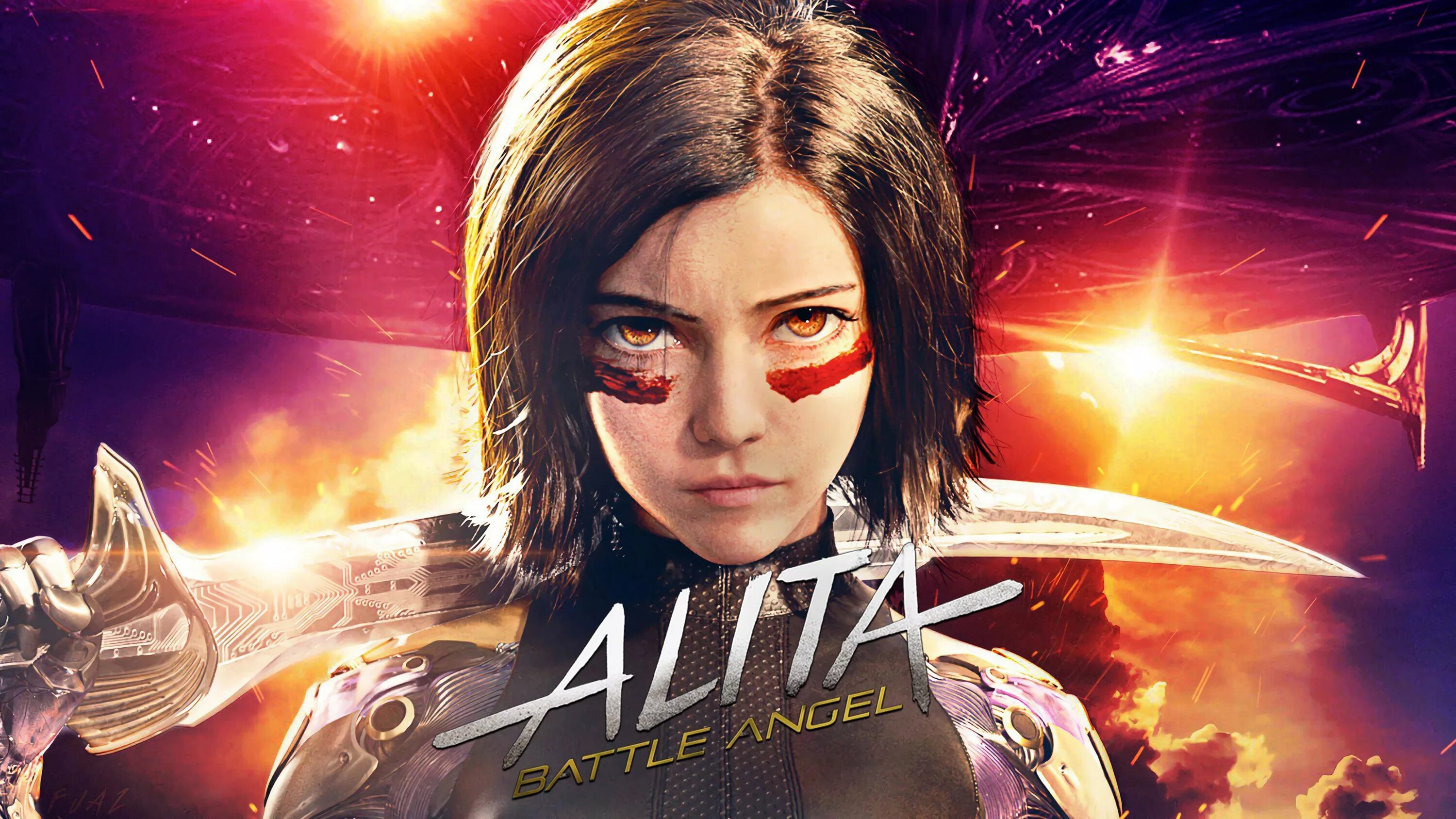 Alita 2