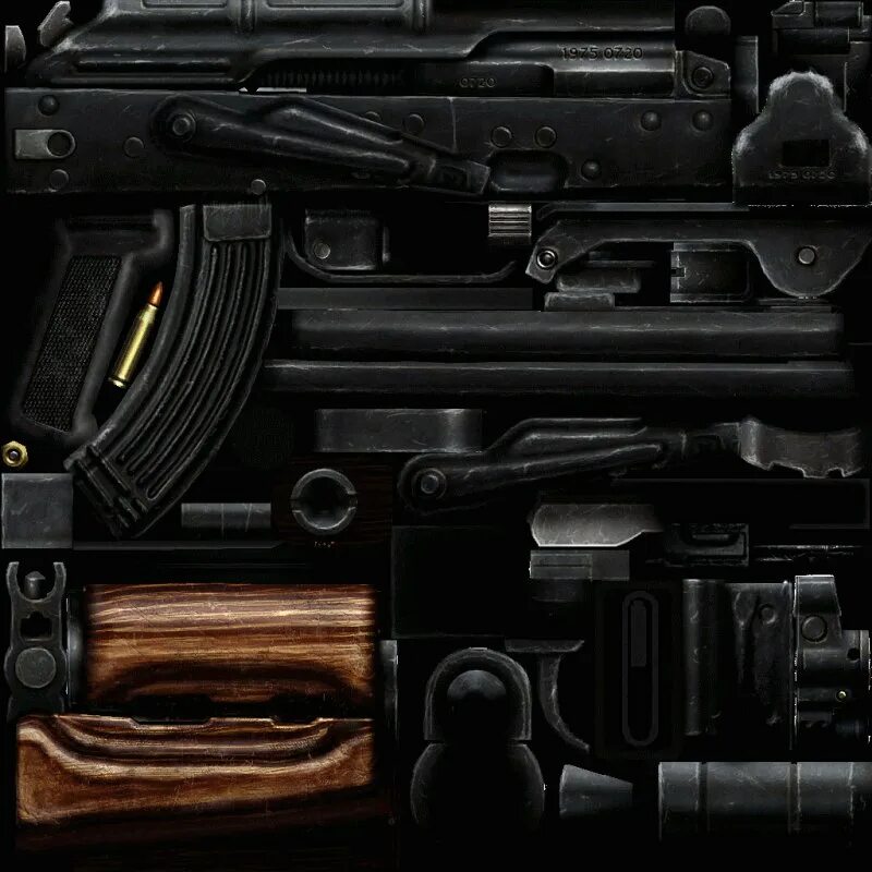 Текстура калаша. Текстуры сталкер тч ак 74. Ак 47 из кс 1. Ak 47 3д модель. Модель оружия "автомат ak-47" 33 см.