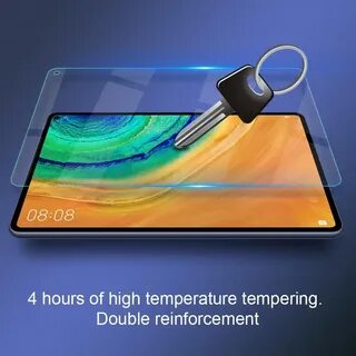 Huawei matepad pro стекло