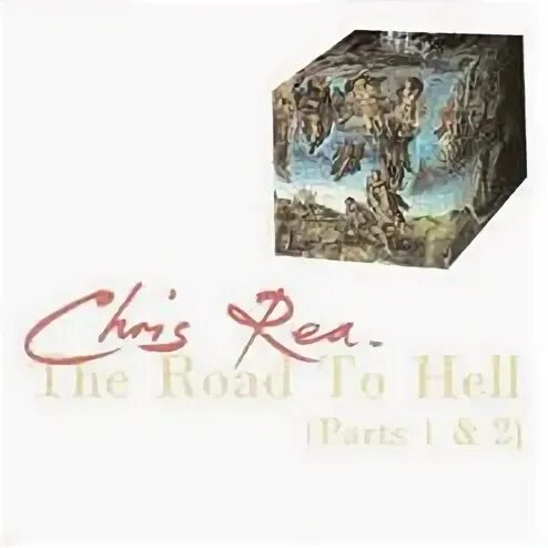 Слушать дорога в ад ри. Chris Rea the Road to Hell 1989. Chris Rea the Road to Hell Part 2.