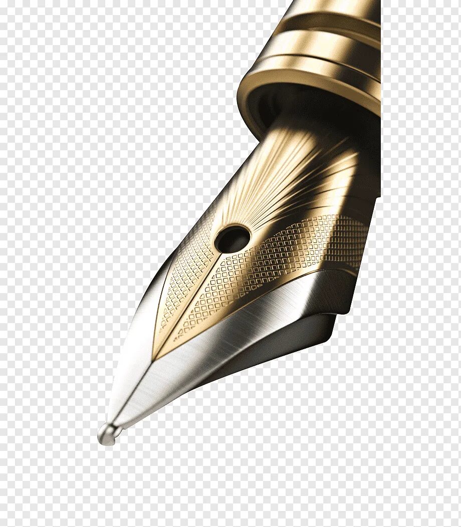 Pen nib