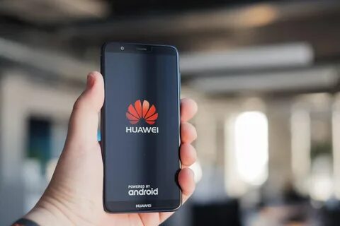 Погода на телефоне huawei