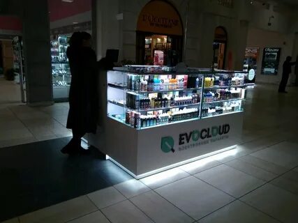 Evocloud