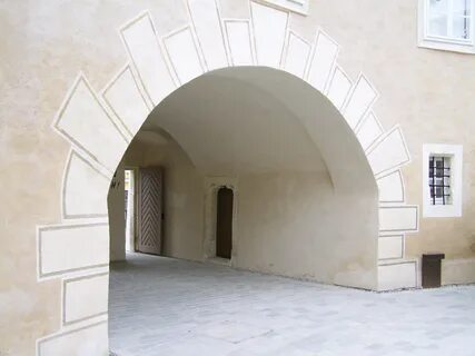 Arch 4