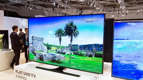 Рейтинг телевизоров 75 дюймов 2024