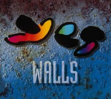 The second wall