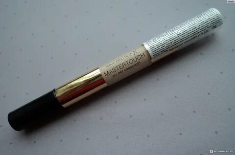Max factor 306