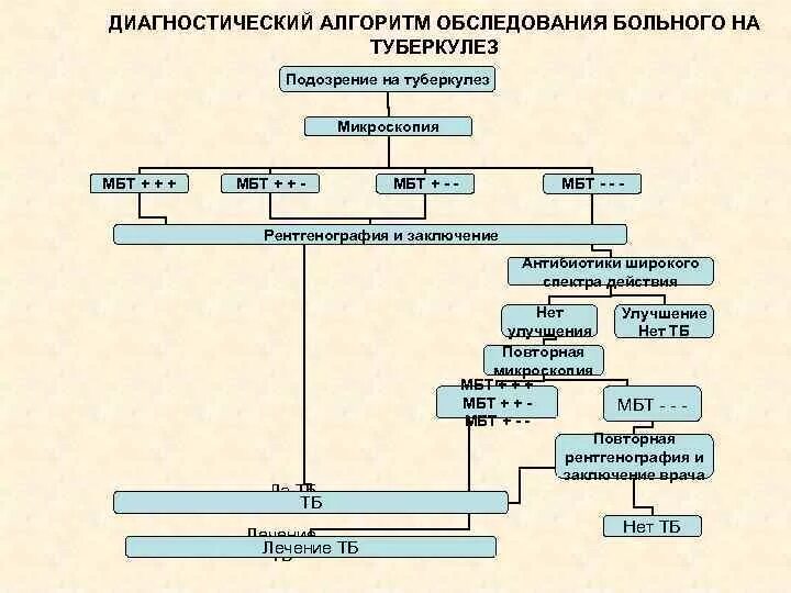 Алгоритм осмотра ребенка. Алгоритм выявления больных туберкулезом. Алгоритм диагностики туберкулеза. Диагностический алгоритм обследования больного туберкулезом. Диагностический алгоритм при подозрении на туберкулез.