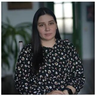 Вале исаевой