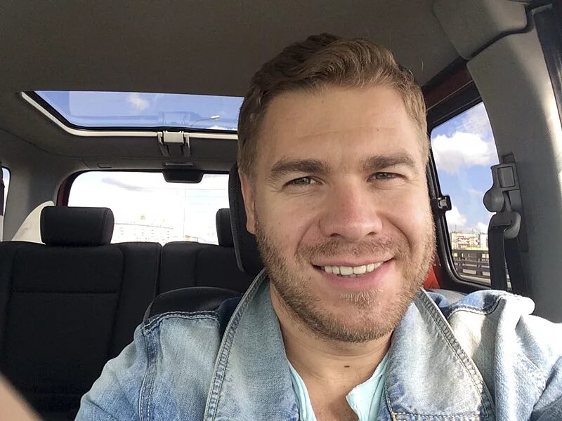 александре колеснике