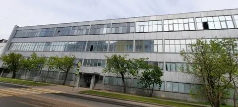 Г москва ул вольная 39