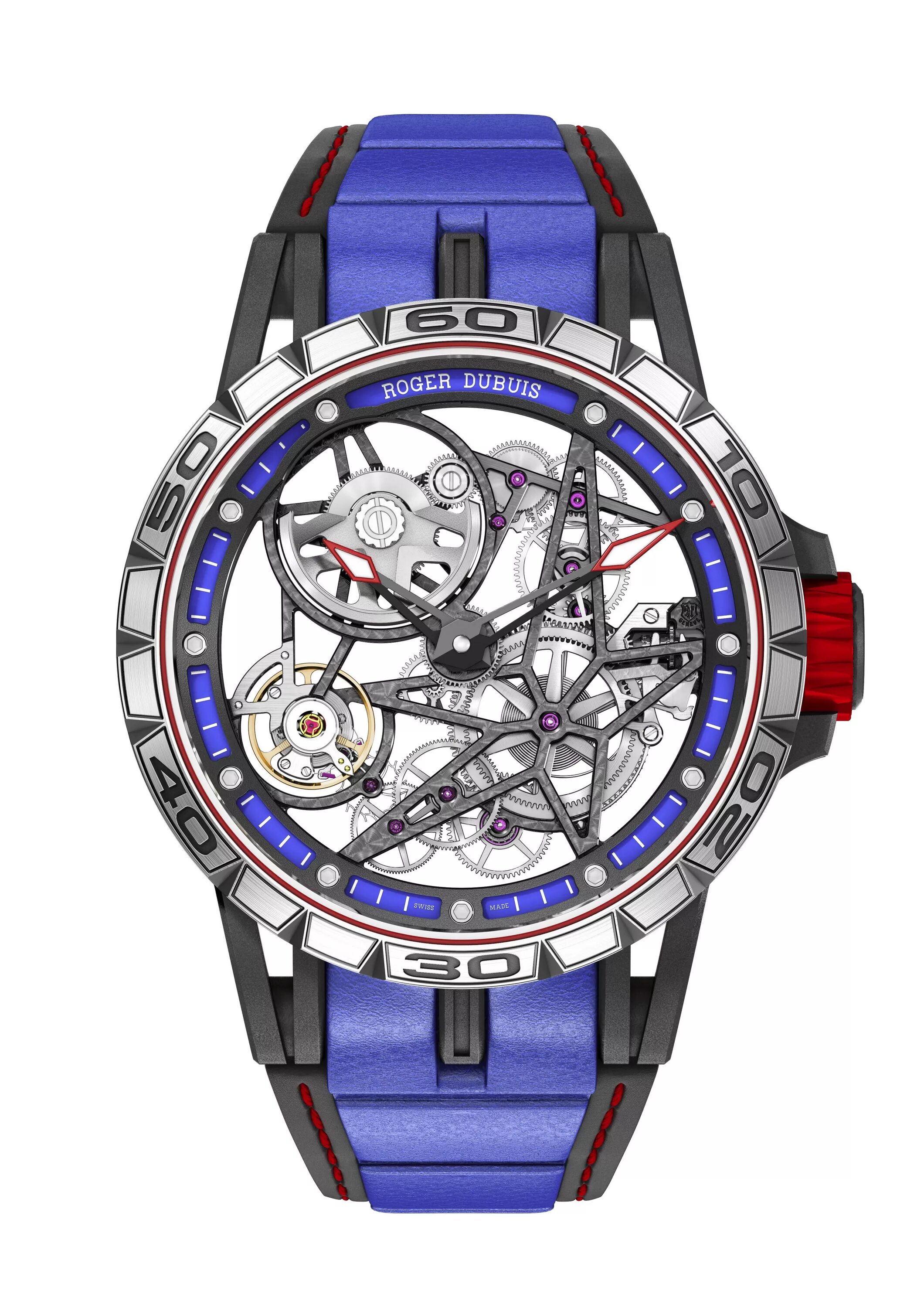 Продать часы roger dubuis. Часы roger dubuis excalibur skeleton. roger dubuis monegasque.