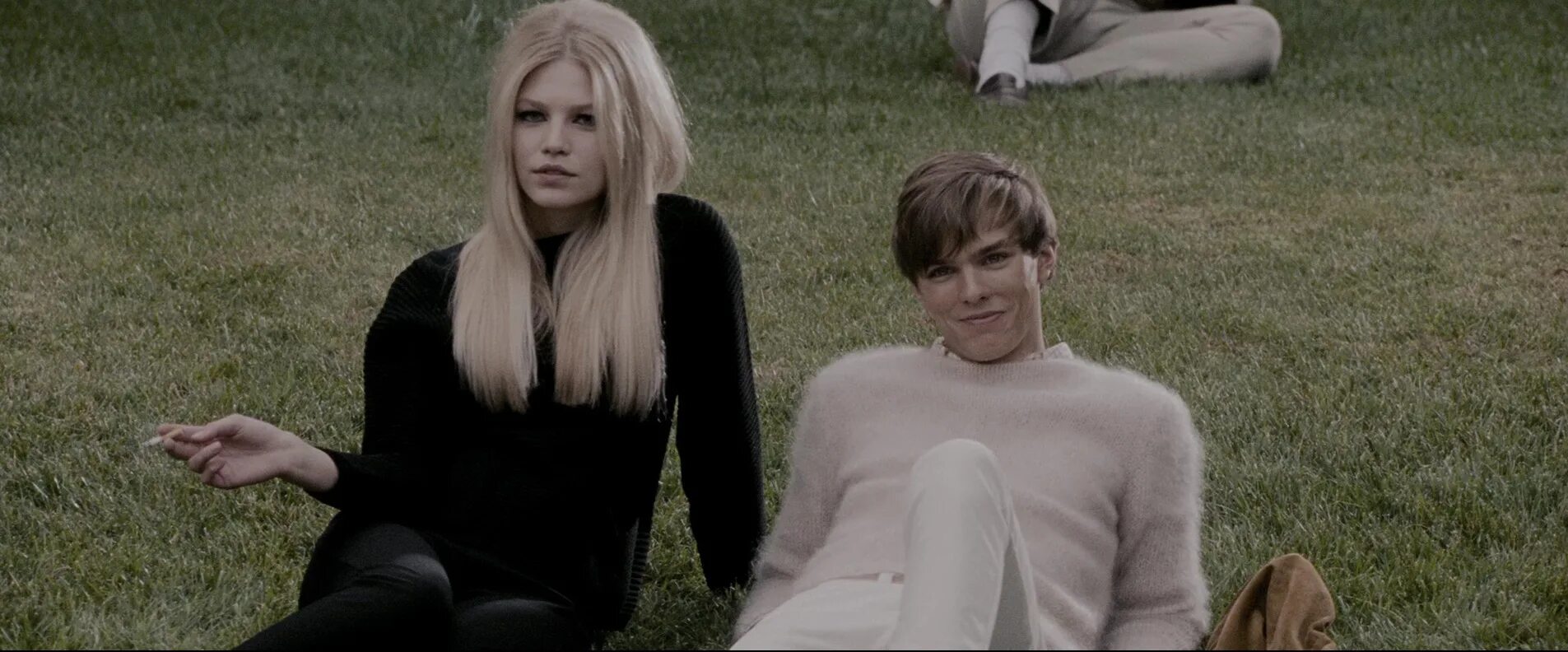 A single man
