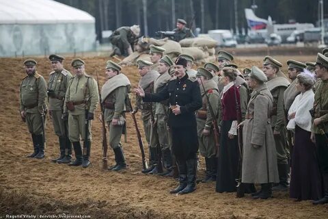 Первая мировая век