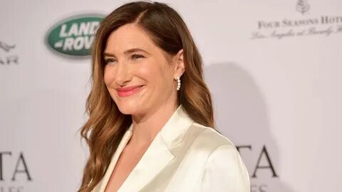 Kathryn Hahn.