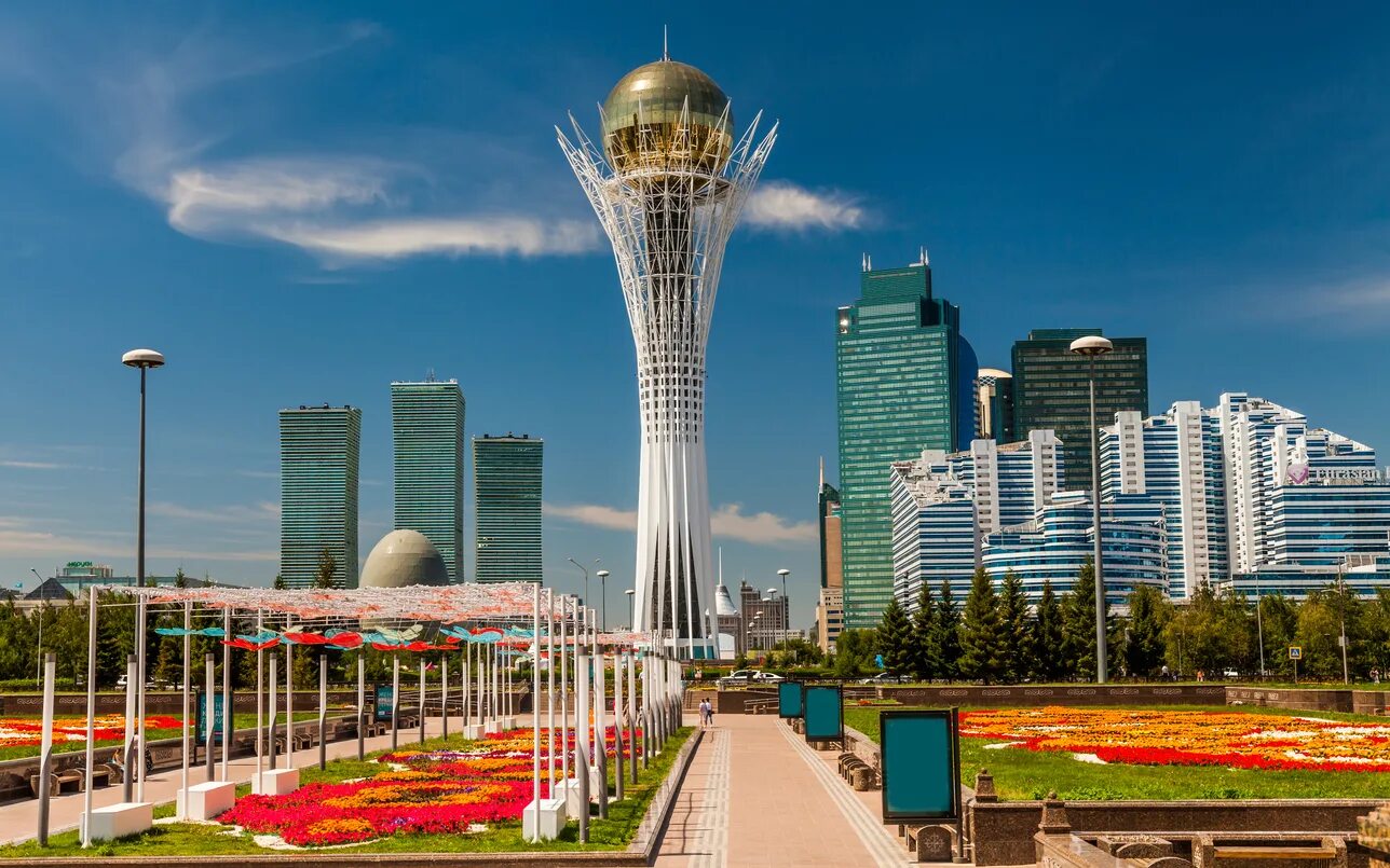 Монумент Астана-Байтерек. Казахстан башня Байтерек. Байтерек Астана.