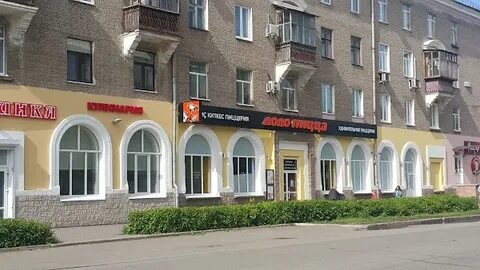 Космонавтов уфа