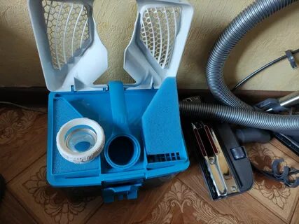 Thomas drybox family