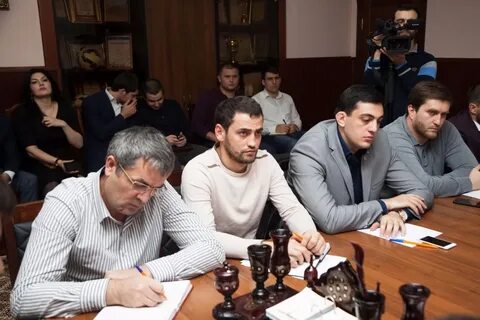 Кавказские новости