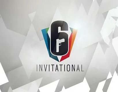 Rainbow six invitational