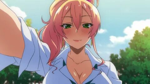 Hajimete no Gal - /a/ - Anime & Manga - 4archive.org.